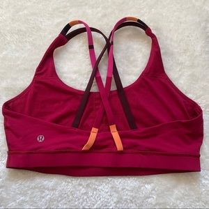 LULULEMON | Energy Sports Bra